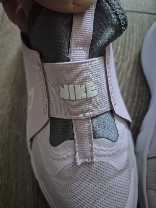 Espadrile fete marimea 35 Nike