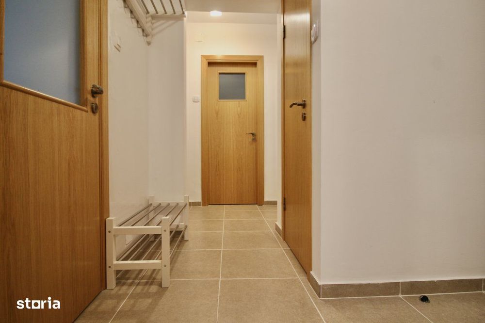 Pajura-Bd. Poligrafiei, Apartament Modern, 0% Comision!