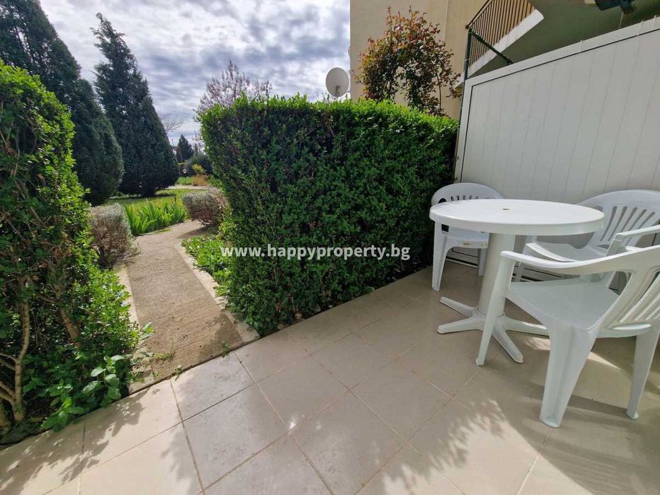 Продава се Едностаен апартамент в с. Равда, Област Бургас - 34 кв.м за 1265 €/кв.м - Снимка #10