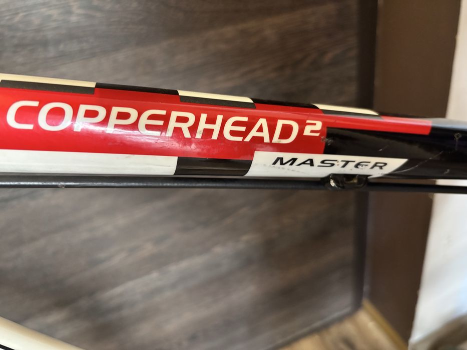 bicicleta BULLS CopperHead 2 Master
