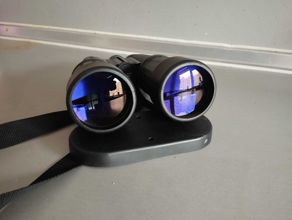 ТОП Японски Ловен и Рибарски Бинокъл 8х56 Multi Coated