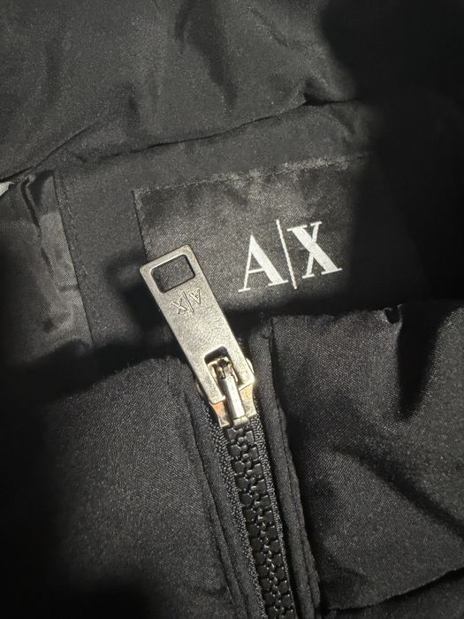 Елек Armani Exchange