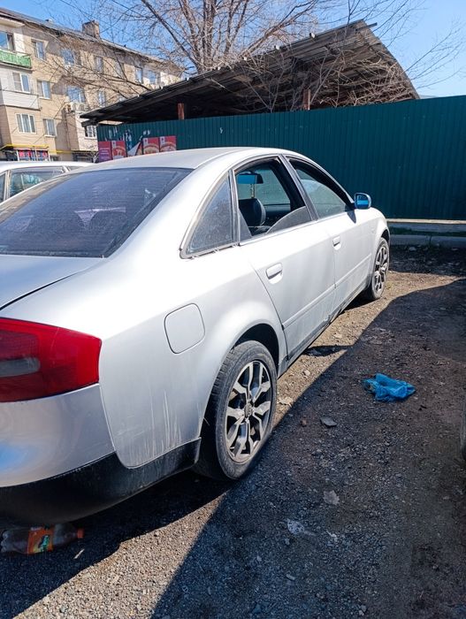 Продам Ауди А6 1999 г