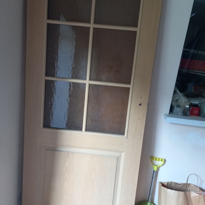 Дверное   полотно