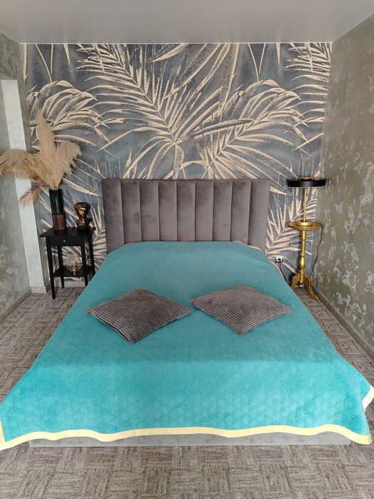 Аренда квартир посуточно