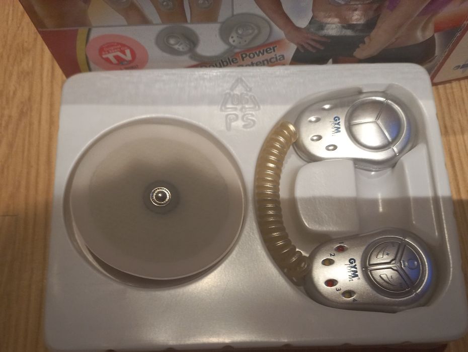 2 aparate gym form duo