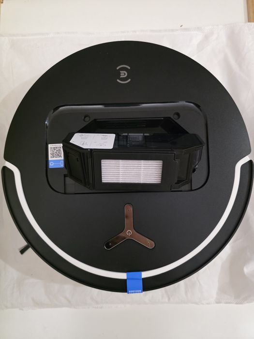 ‼️ Ecovacs DEEBOT T50 PRO OMNI Прахосмукачка робот‼️