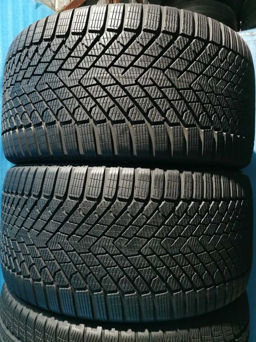 315/30 R22 - pirelli m+s 2 bucati
