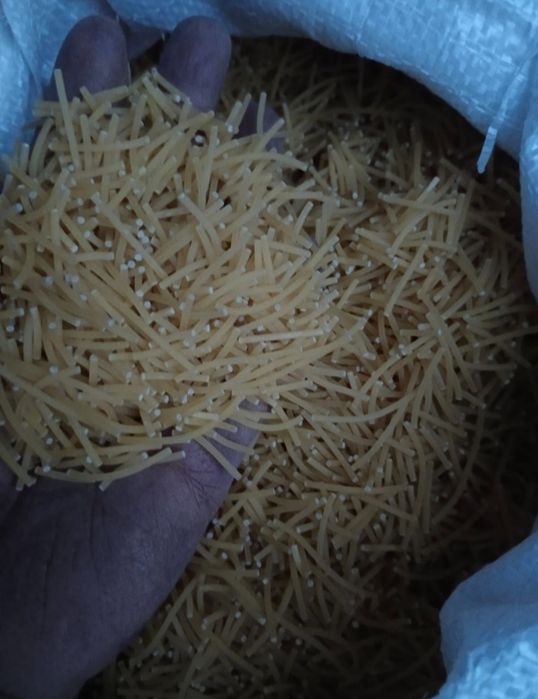 Продаю вермишель