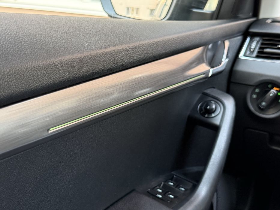 Skoda Octavia 1.6 TDI DSG