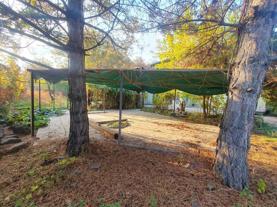 Вольер для домашних животных