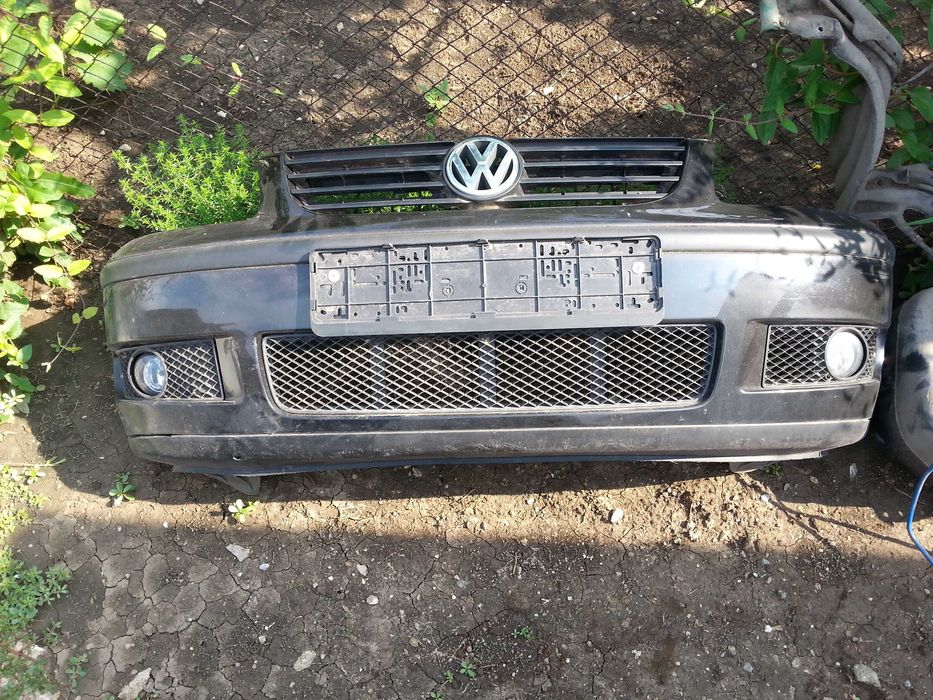 предна броняфолксваген  поло 6н2