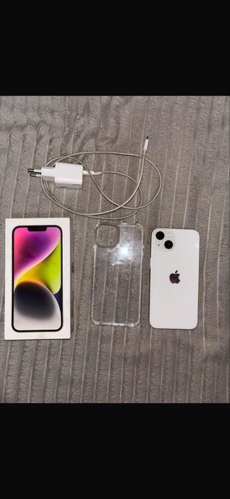 Iphone 14 128 гб