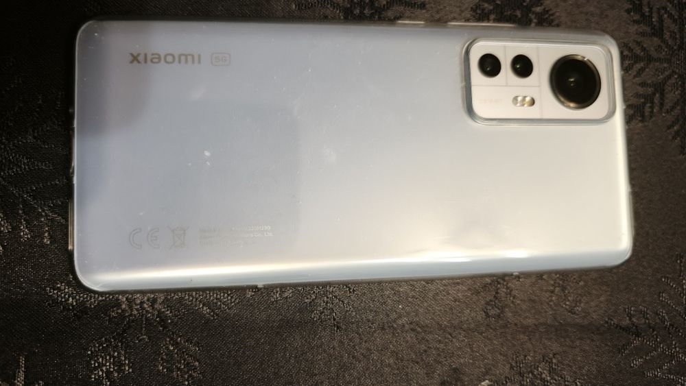 Смартфон Xiaomi 12