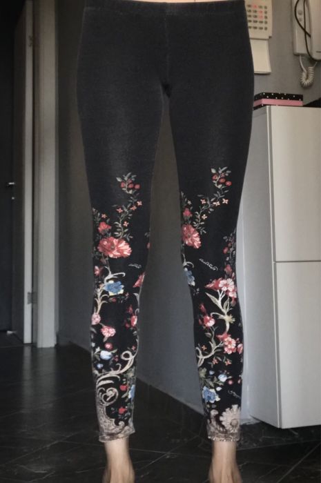 Клин Roberto Cavalli