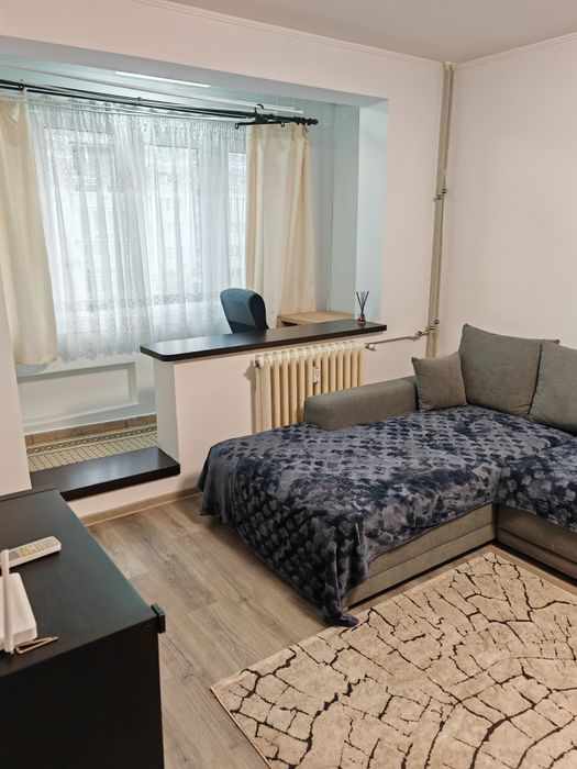 Ap 2  camere de închiriat, sect 6, metrou Păcii