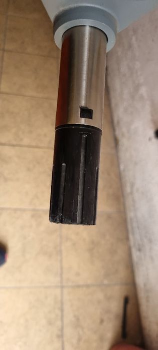 Duza telescopica Karcher, pentru pardosele  covoare etc,