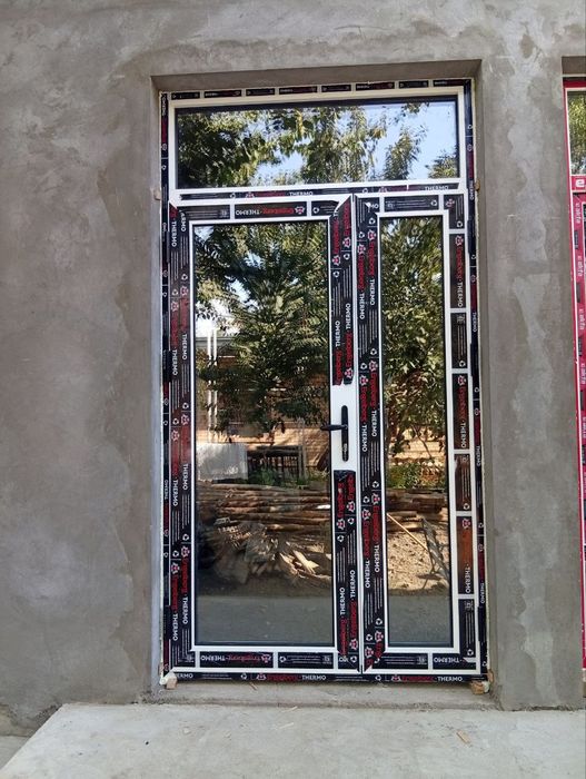 Акфа Окна Двери Витражи По доступной цене с гарантией