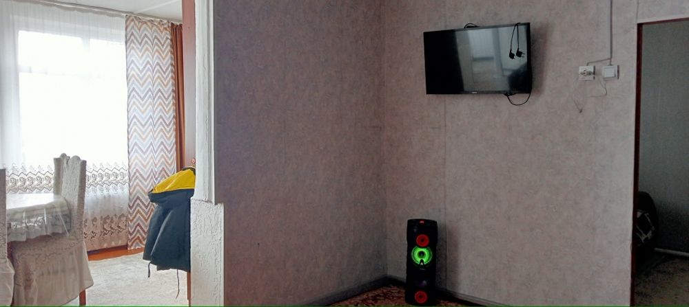 Продам частный дом в центре города