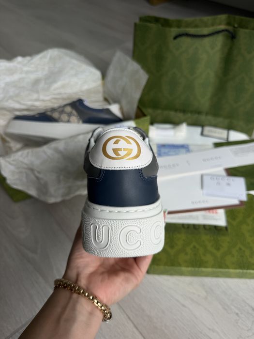Gucci 40-44 / Livrare 1 zi / Piele / Premium / FullBox