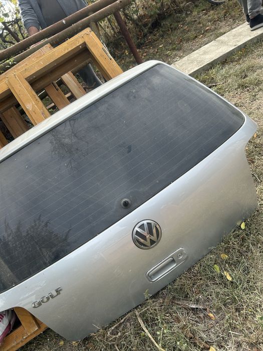 Haion golf4 Hatchback