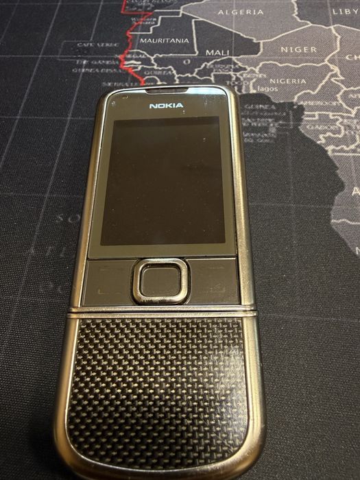 Nokia 2630 оригинал и Nokia 1280 NoKia 8800 Arte Carbon 110 тысяч