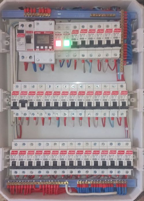 24/7. Профессиональный Электрик.  Малакали электрик