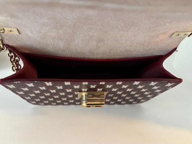 Furla 1927 mini crossbody чанта