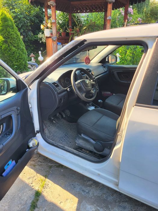 Vând Skoda Octavia motor 1.6