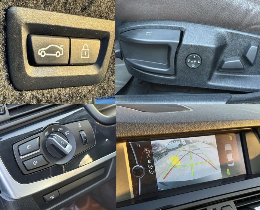 BMW 530 D* 2012г* M Pack* Full Maxx* Топ Състояние* 162.000KM