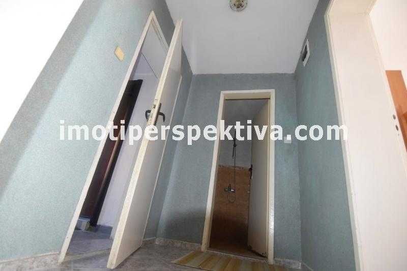 Продава се Етаж от къща в Пловдив, Христо Смирненски - 100 кв.м за 900 €/кв.м - Снимка #14