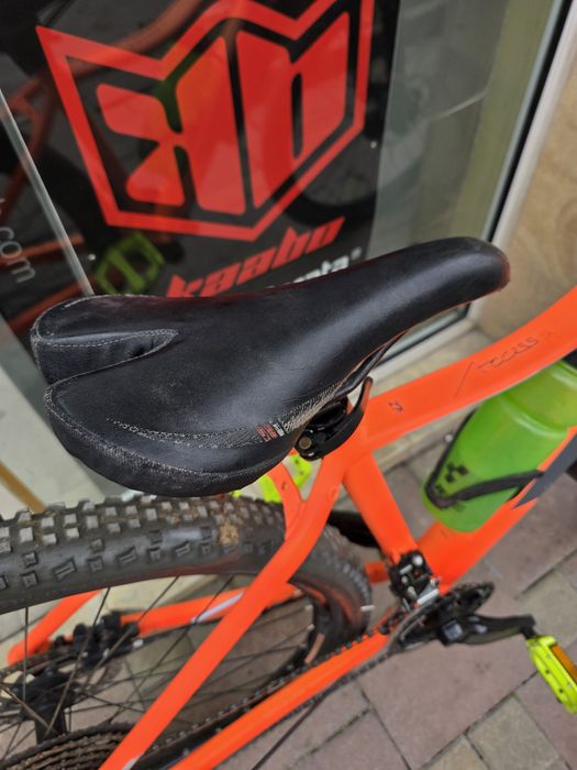 Cube Bike  Access SL 27.5