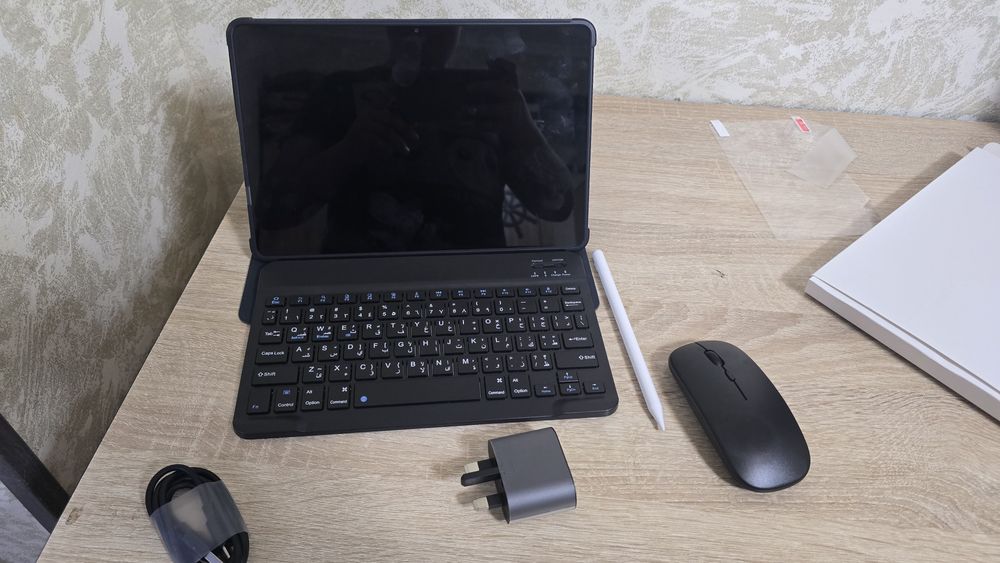 Oteeto TAB17 Stylus. Holati yangi