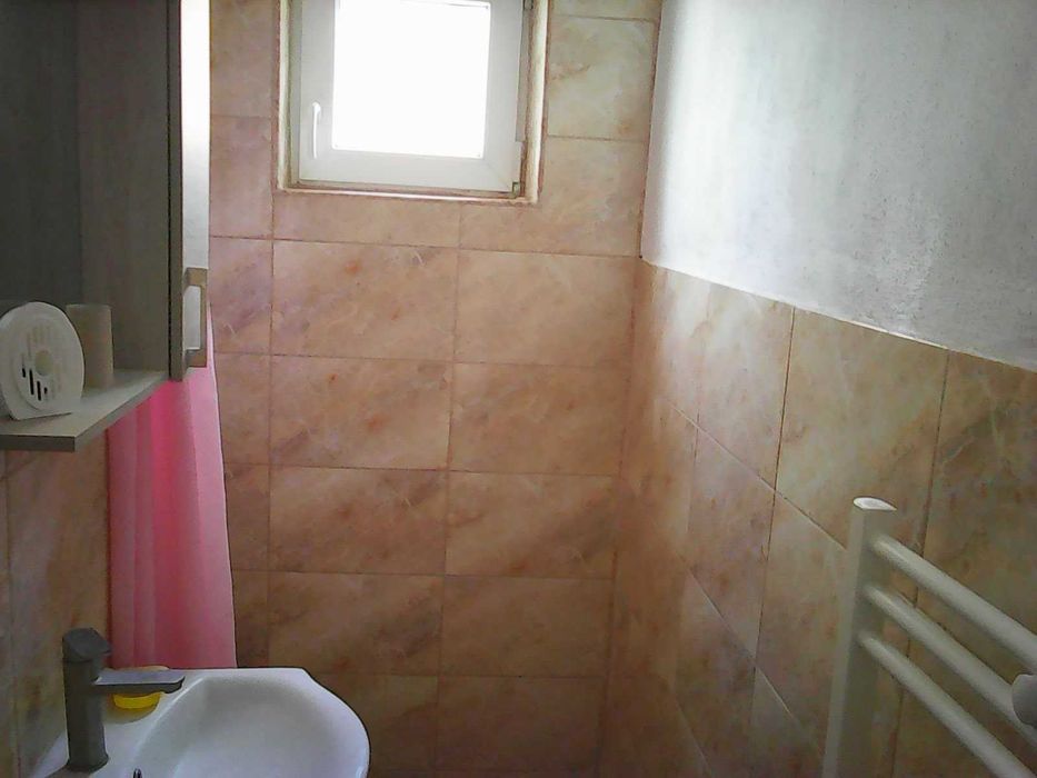 Vand apartament 3 camere in Medias etajul 1