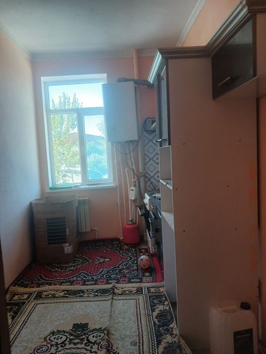 Ijaraga beriladi. 3xonali kv