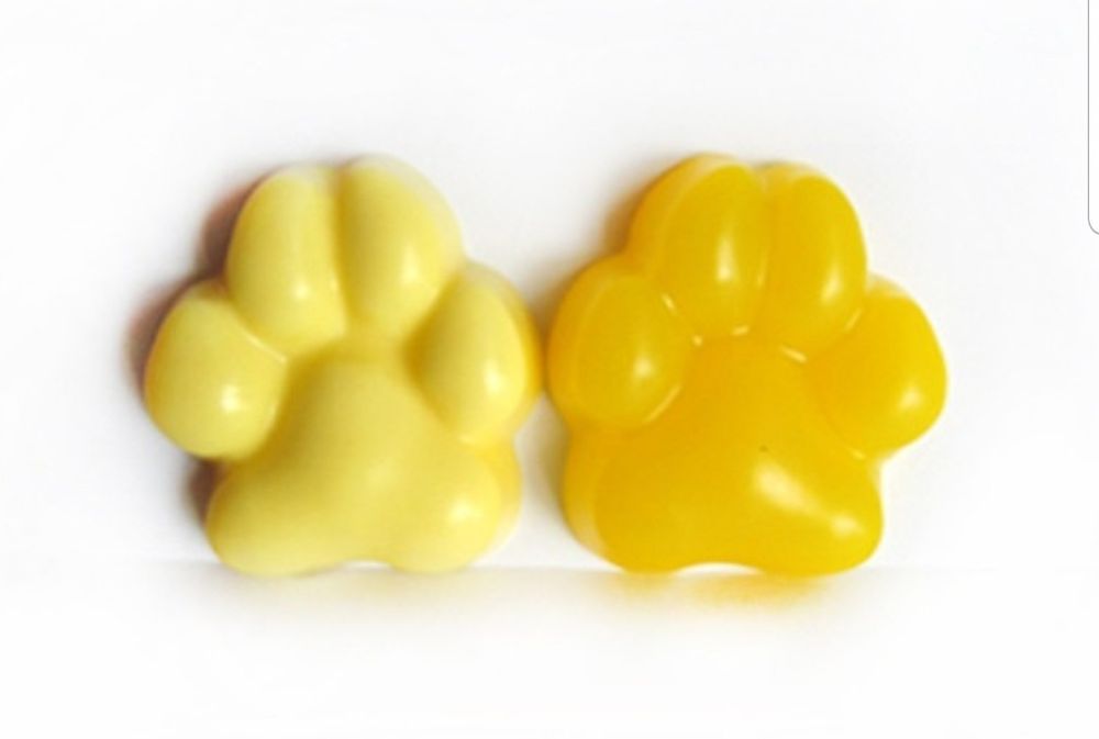 Красители для мыла