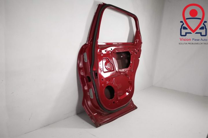 Дясна задна врата Оригинална, в добро състояние Ягуар Ф-Pace / Jaguar