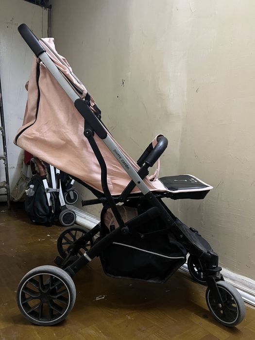 Коляска в отличном состоянии