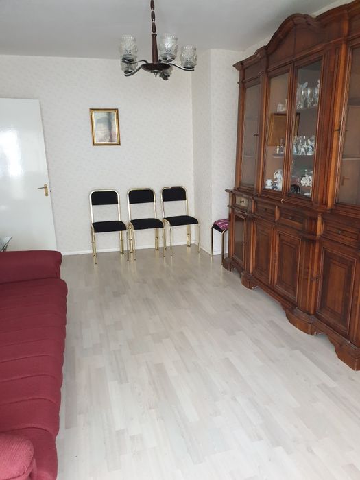 Zona ORIZONT,  2 camere decomandate