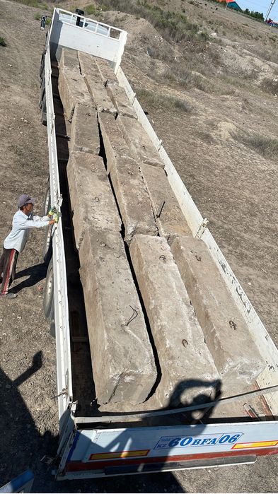 Продам ФСБ блоки