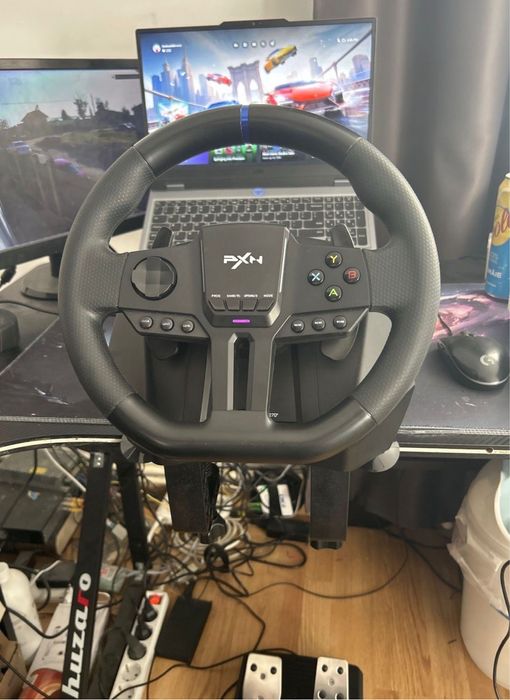 Volan PXN v900 gen 2 nou nout