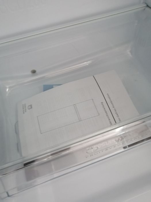 Combina frigorifica, HANSEATIC