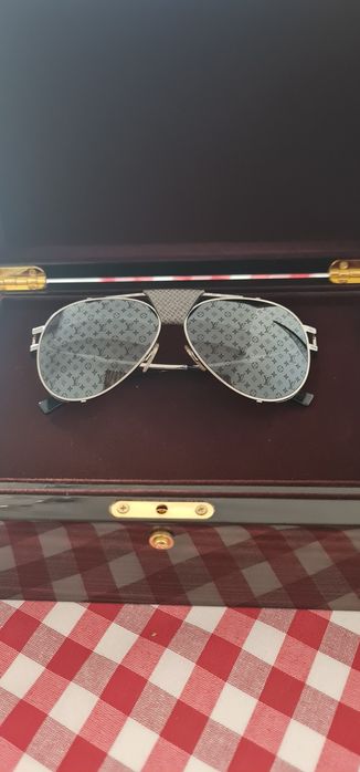 Ochelari louis vuitton originali