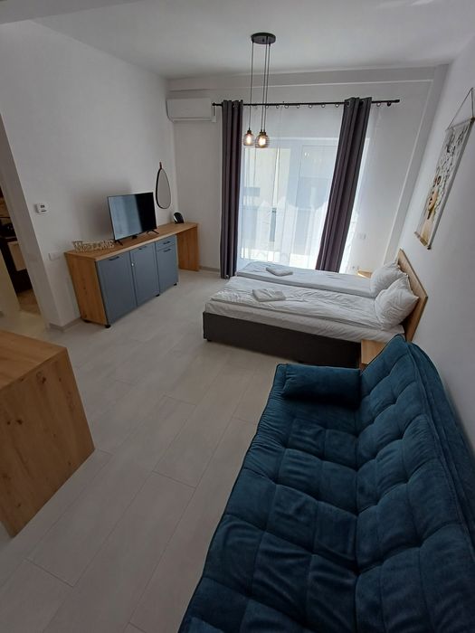 Apartament tip studio de vânzare