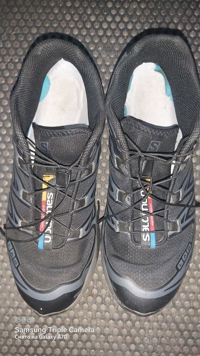 Кроссовки мужские 2 вида