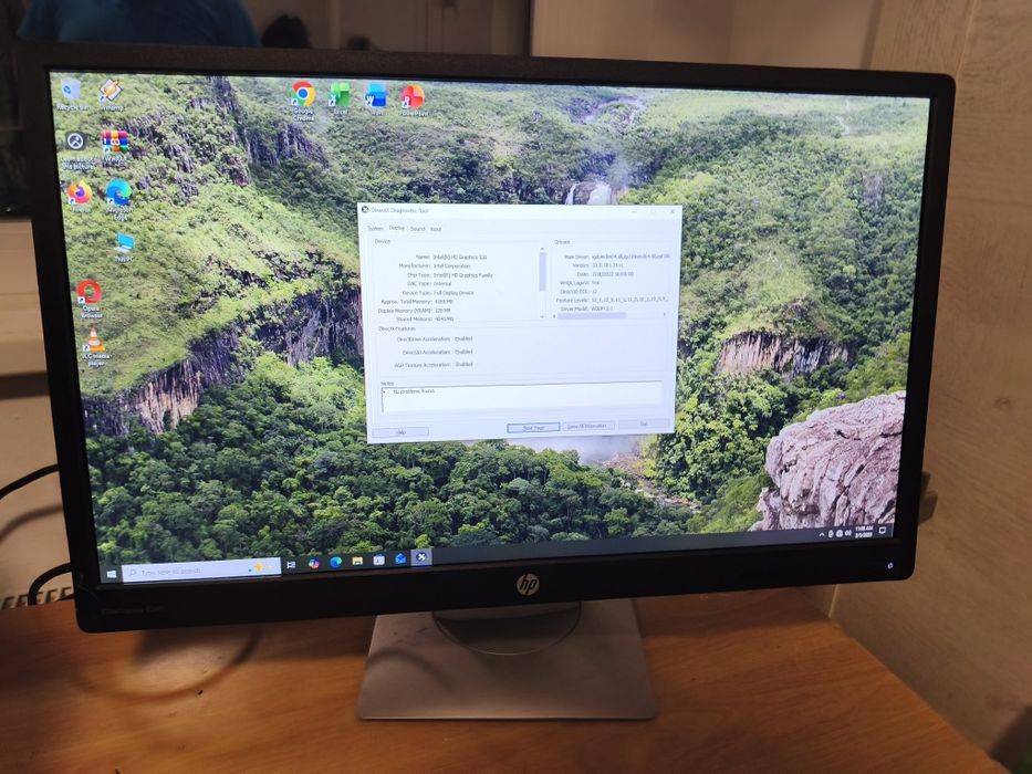 Unitate gaming Lenovo i5 ram 8Gb video 4Gb win 10 ssd GTA ROBLOX CSGO