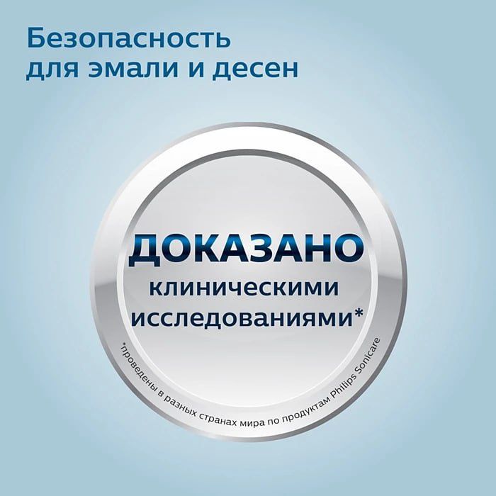 Philips sonicare 5100 из США HX6850/60