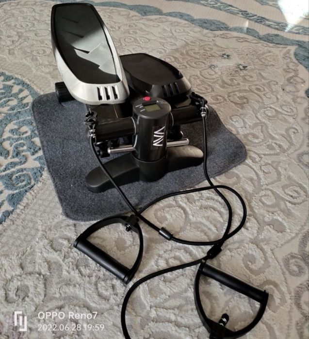 Тренажер для ног степпер