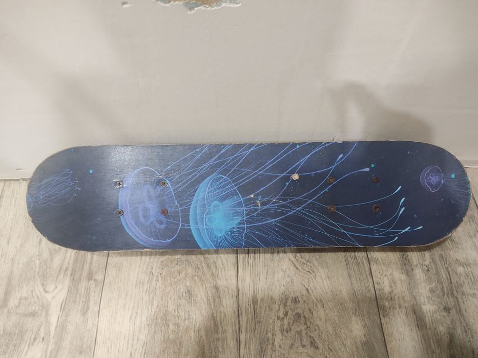 Скейт доска     .
