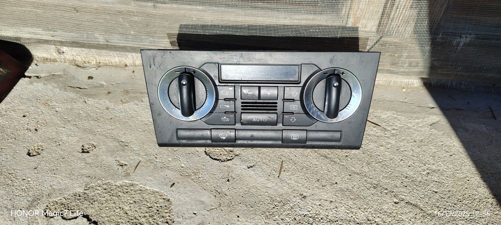 Части за Ауди а3 8п